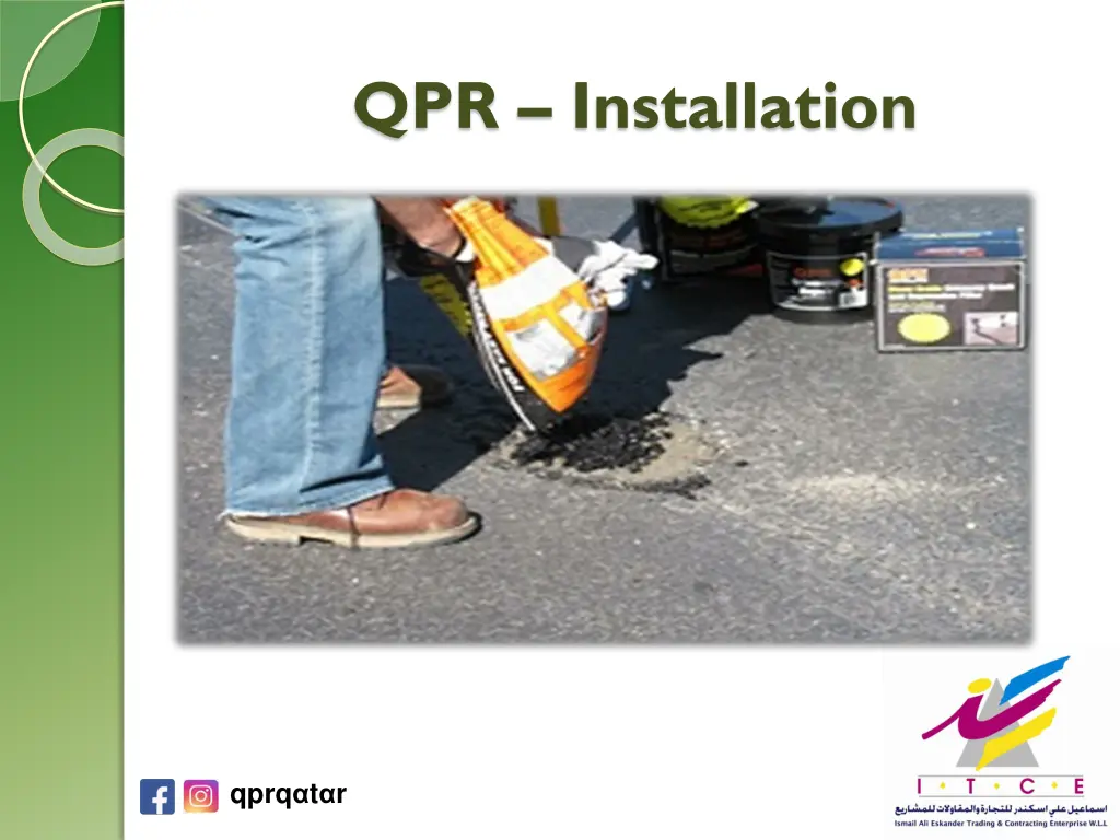 qpr installation 1