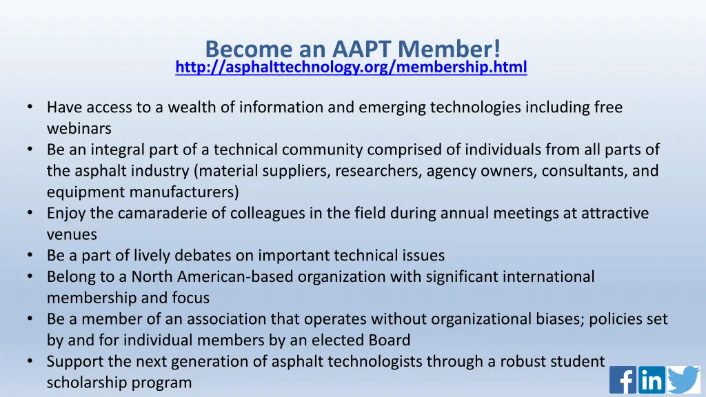 http asphalttechnology org membership html become