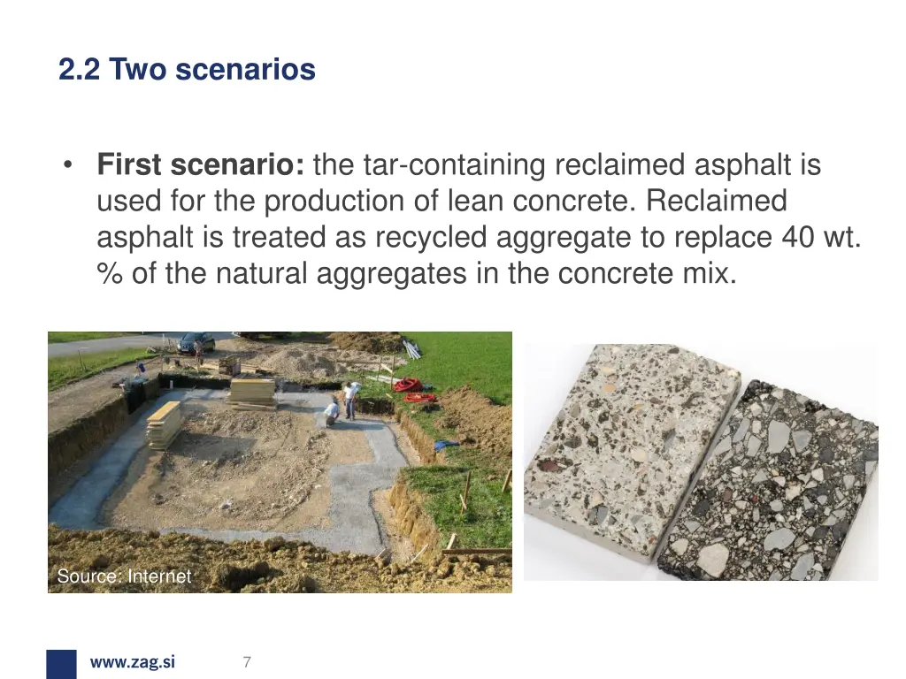 2 2 two scenarios