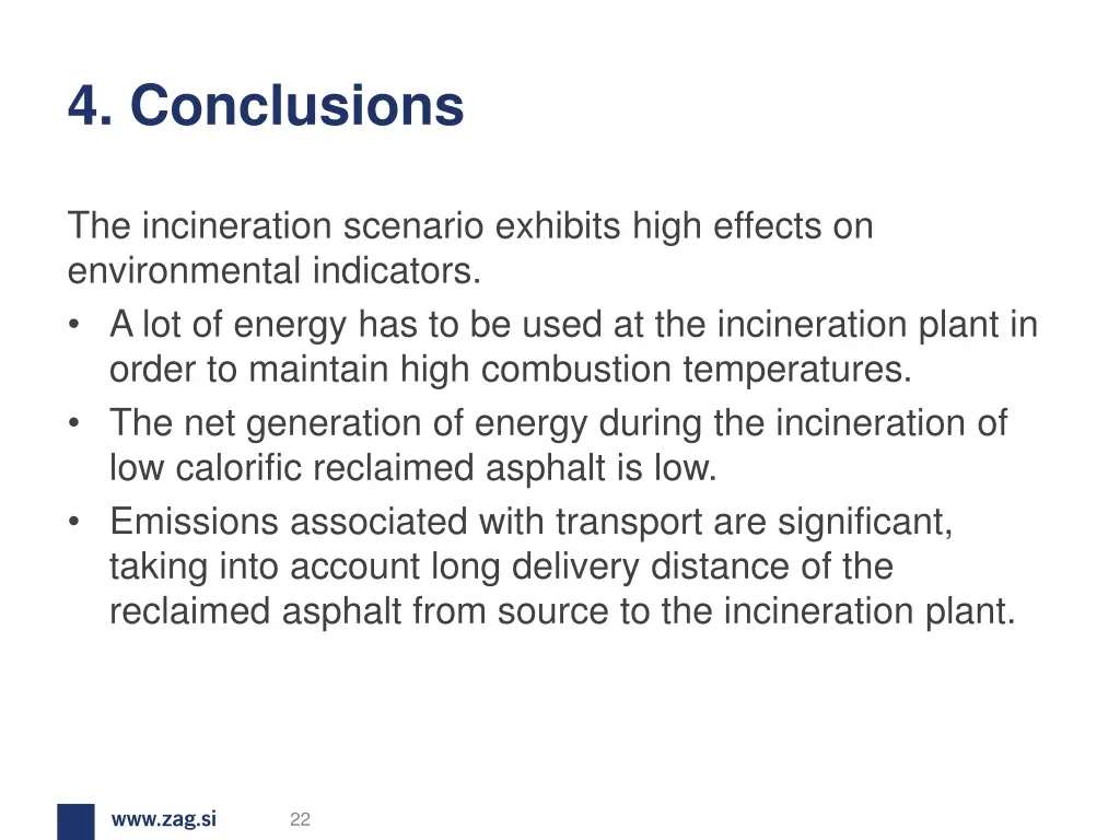 4 conclusions