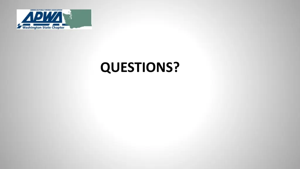 questions
