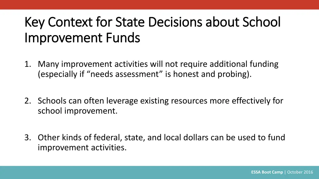 key context key context for state decisions about