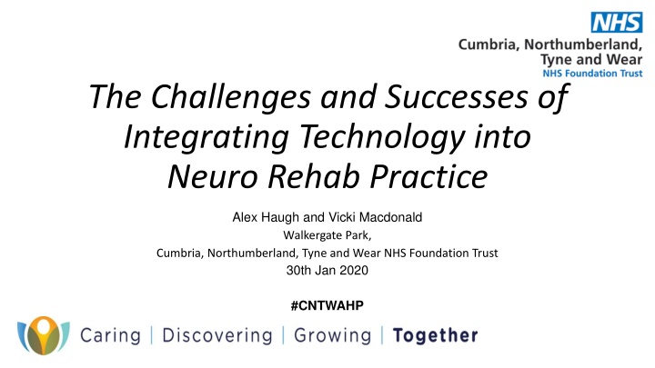 the challenges and successes of integrating