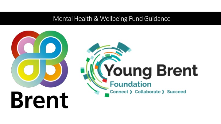 mental health wellbeing fund guidance