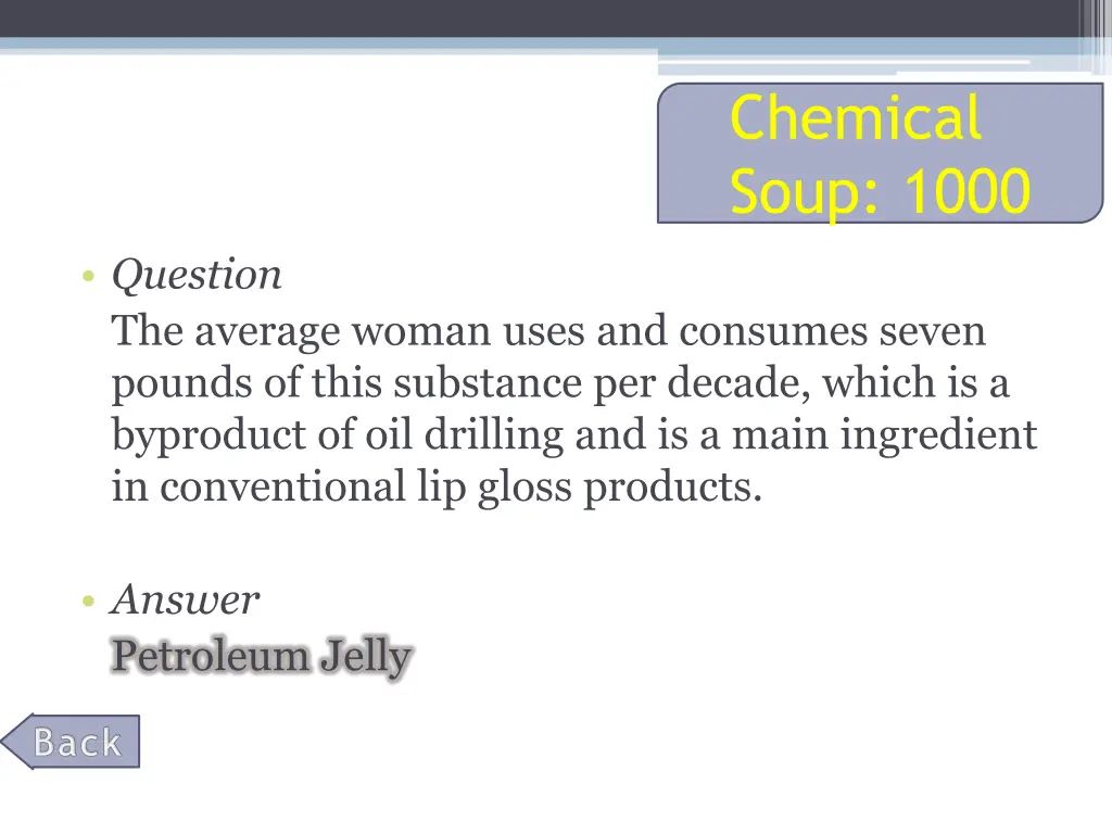 chemical soup 1000