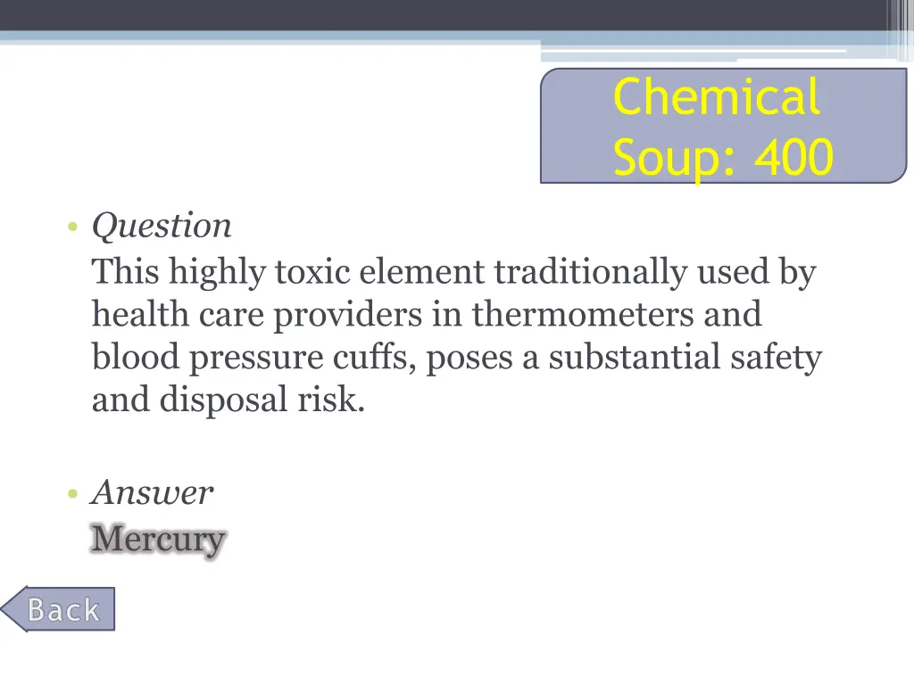chemical soup 400