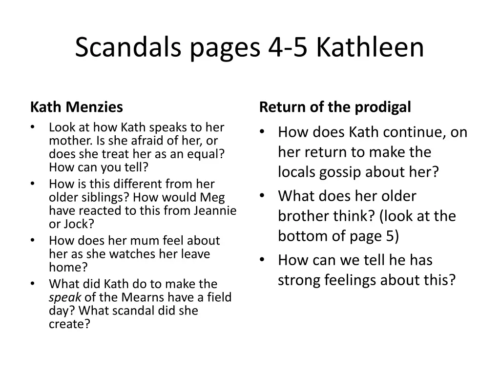 scandals pages 4 5 kathleen