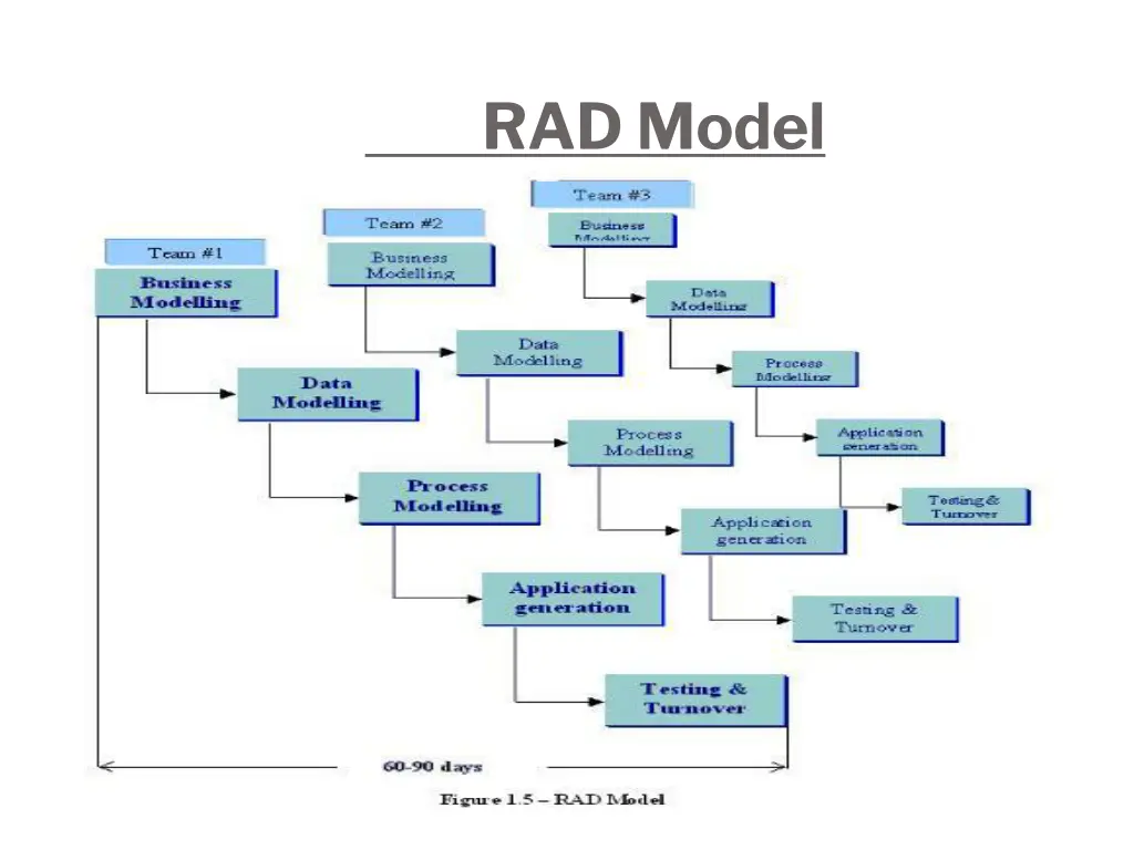 rad model