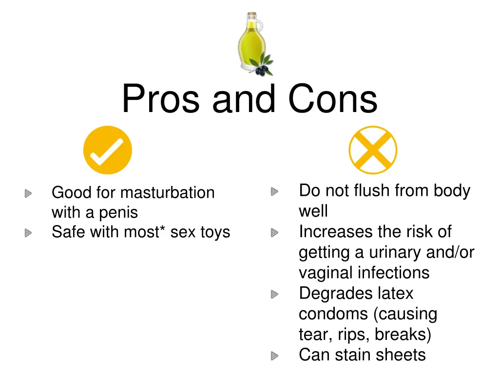 pros and cons 2