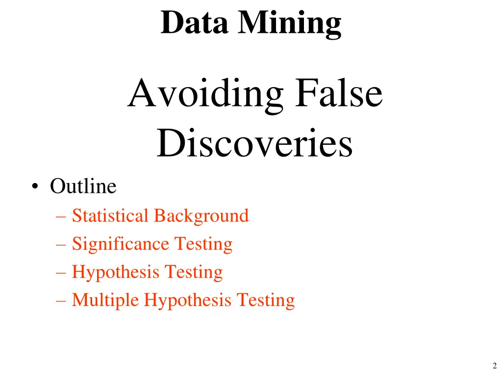 data mining 1
