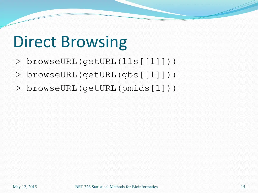 direct browsing browseurl geturl lls 1 browseurl