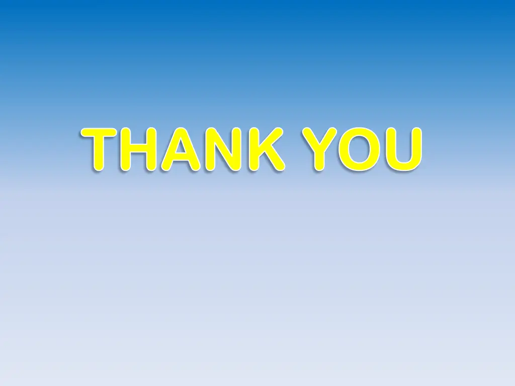 thank you thank you