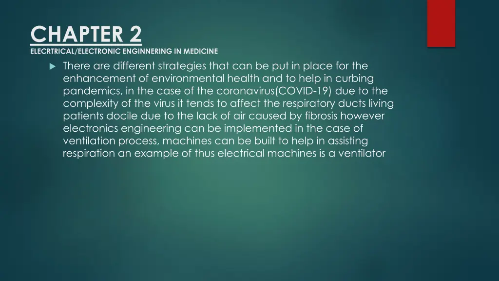 chapter 2 elecrtrical electronic enginnering