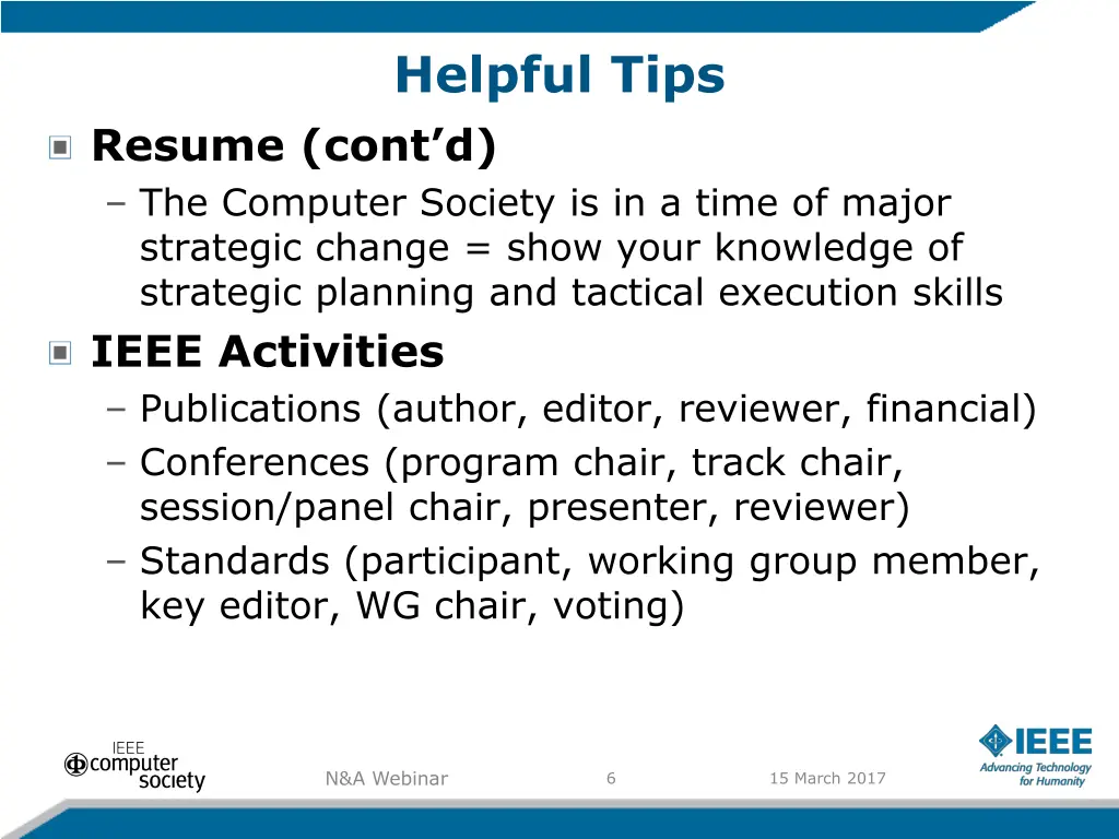 helpful tips 1