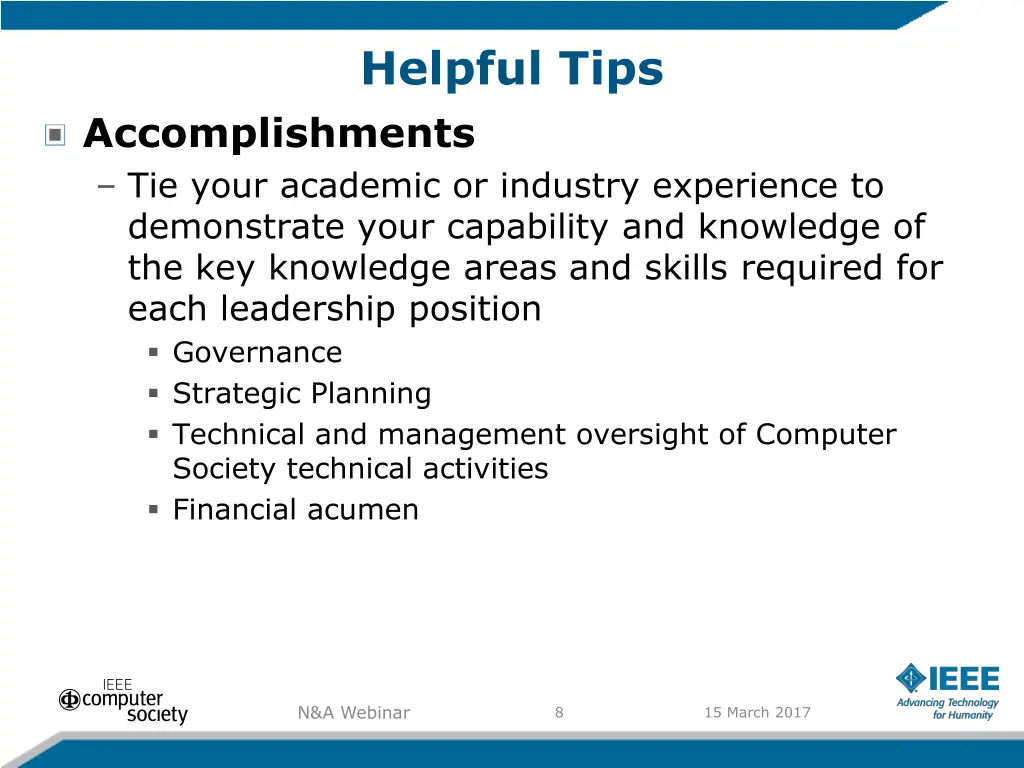 helpful tips 3