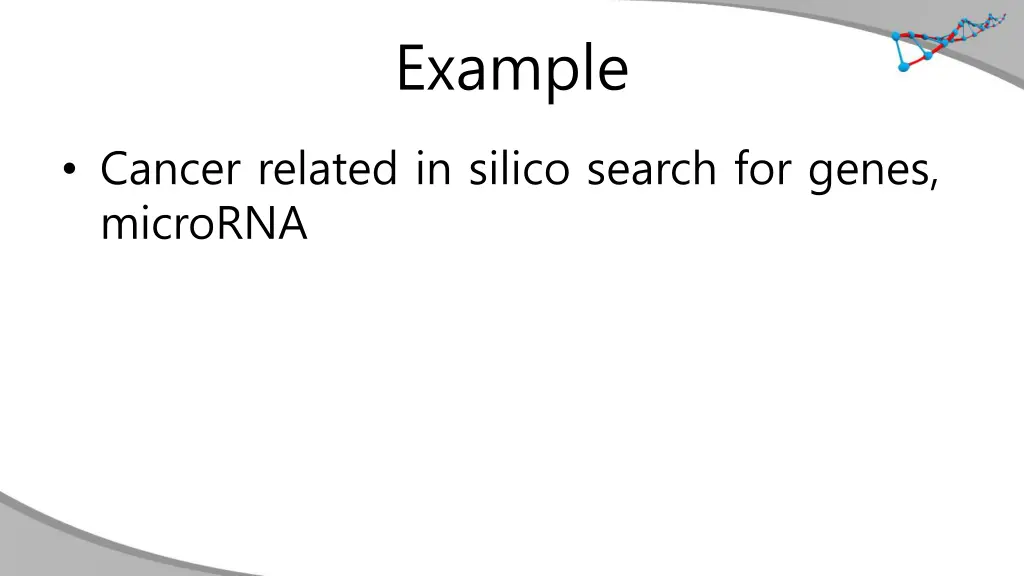 example