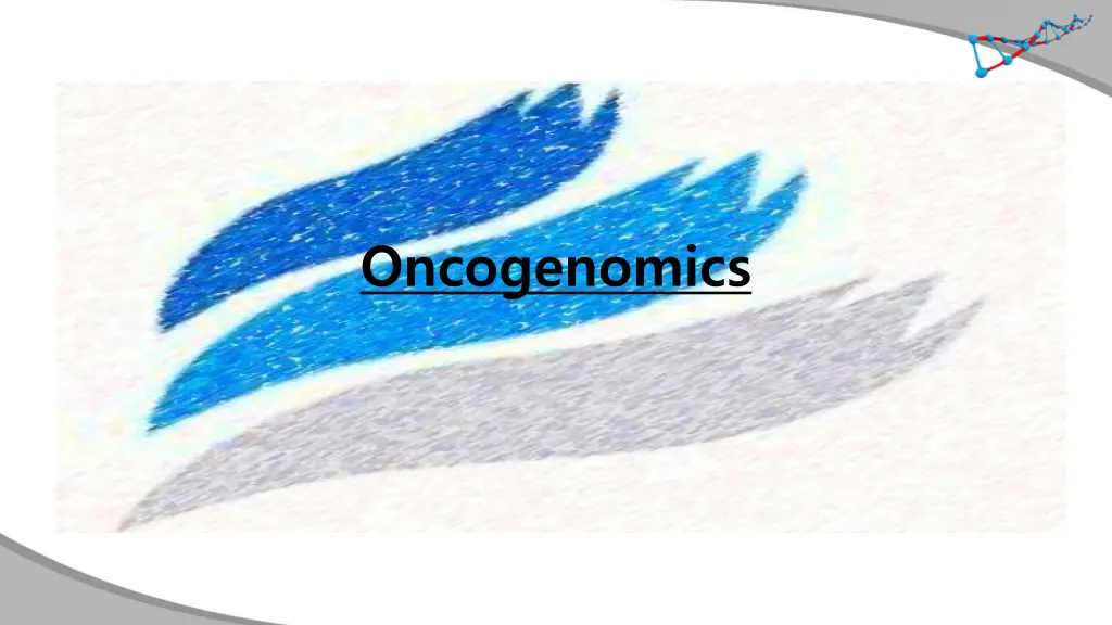 oncogenomics