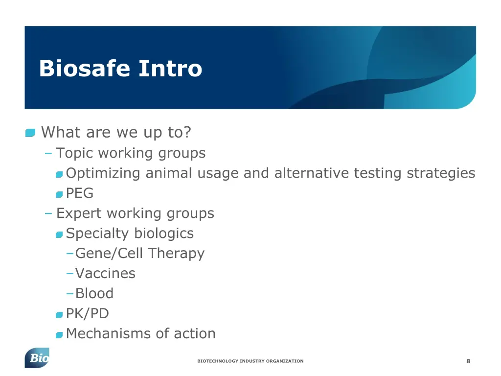 biosafe intro 5