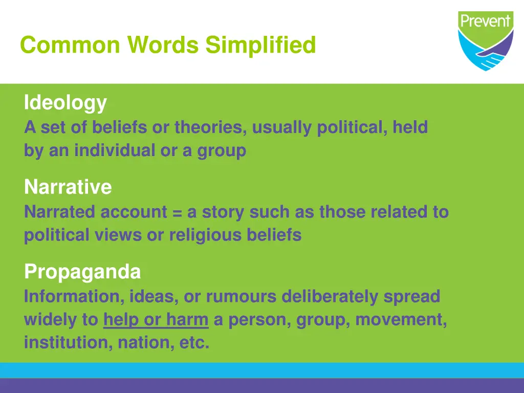 common words simplified 2