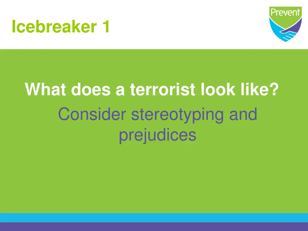 icebreaker 1