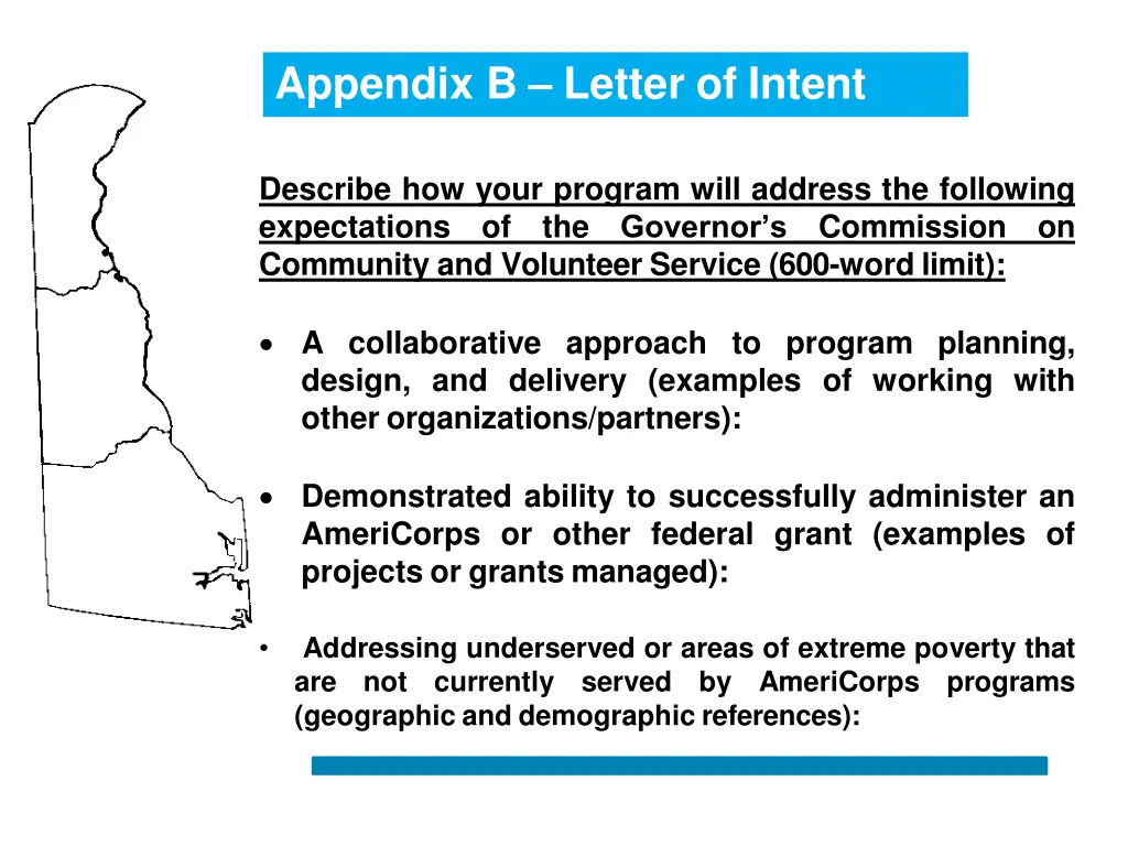 appendix b letter of intent 2