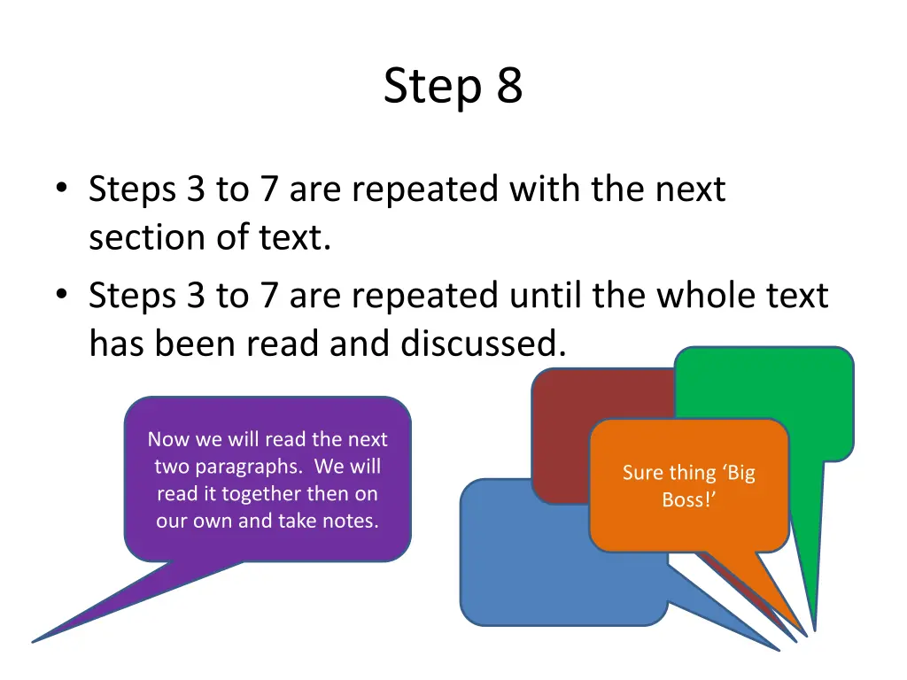 step 8