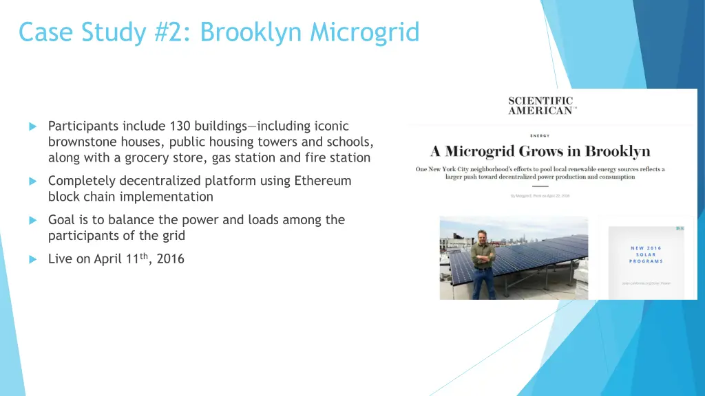 case study 2 brooklyn microgrid