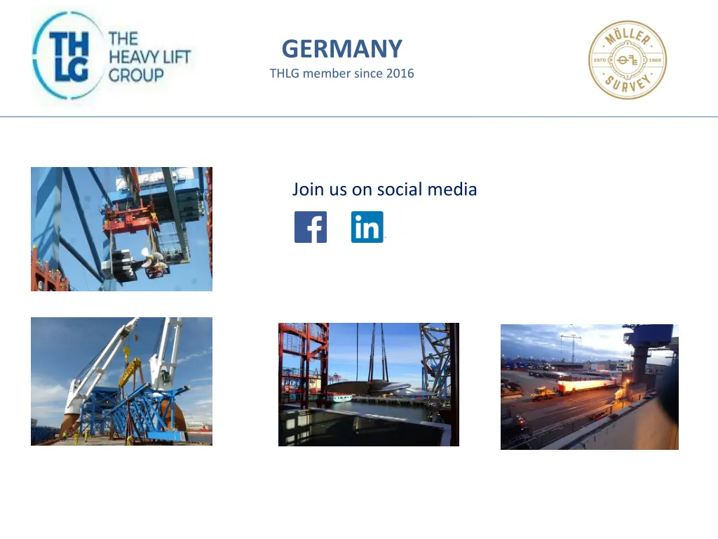 germany thlg member since 2016 4