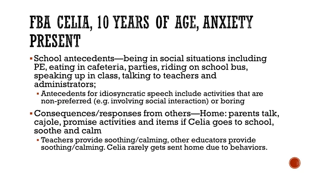 fba celia 10 years of age anxiety present school 1