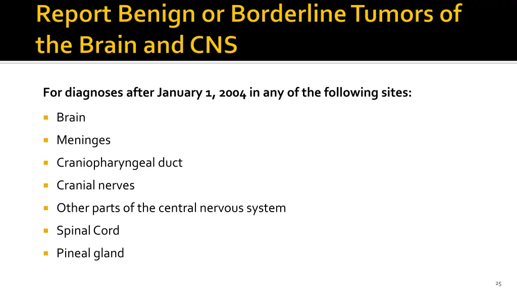 for diagnoses after january 1 2004
