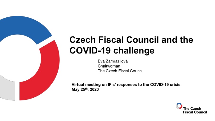 czech fiscal council and the covid 19 challenge