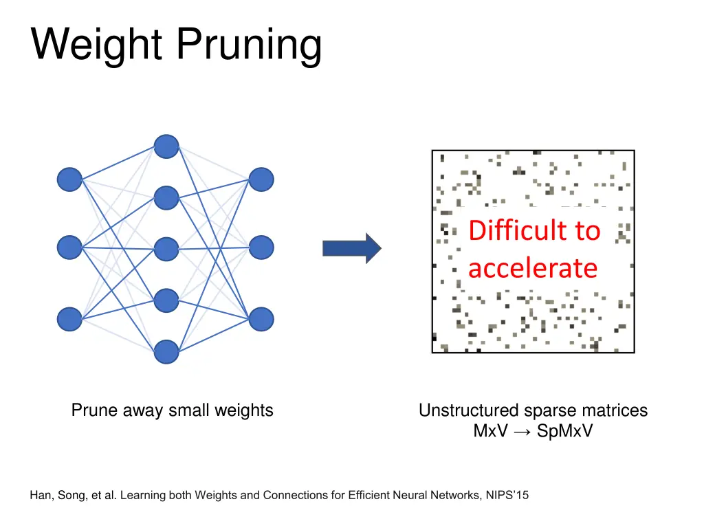 weight pruning 1
