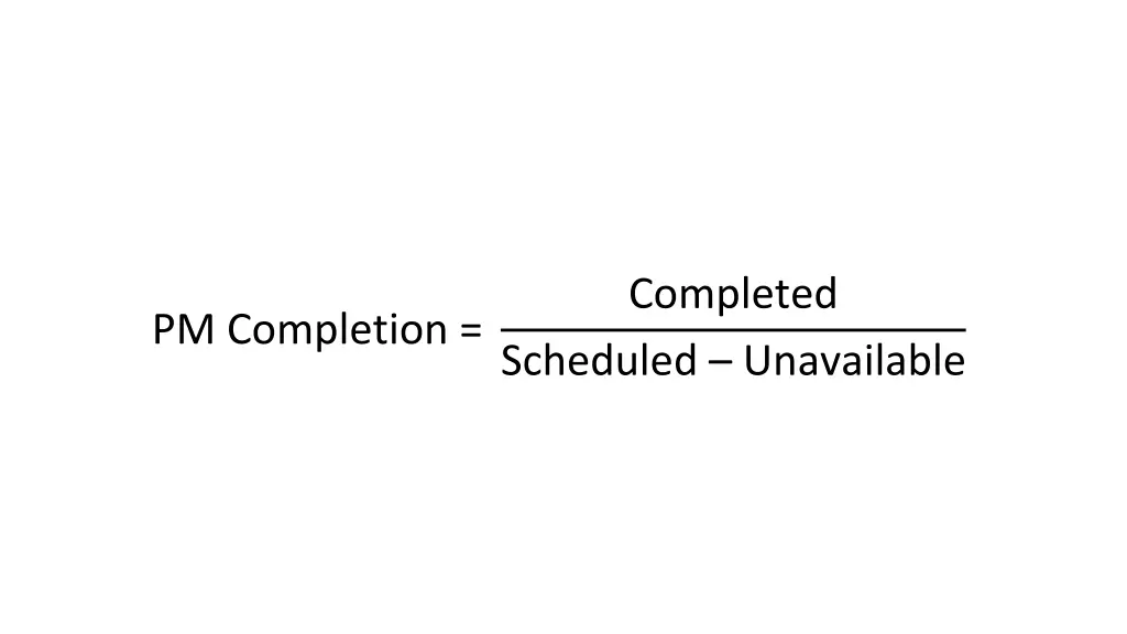 completed