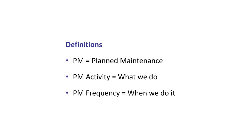definitions 1
