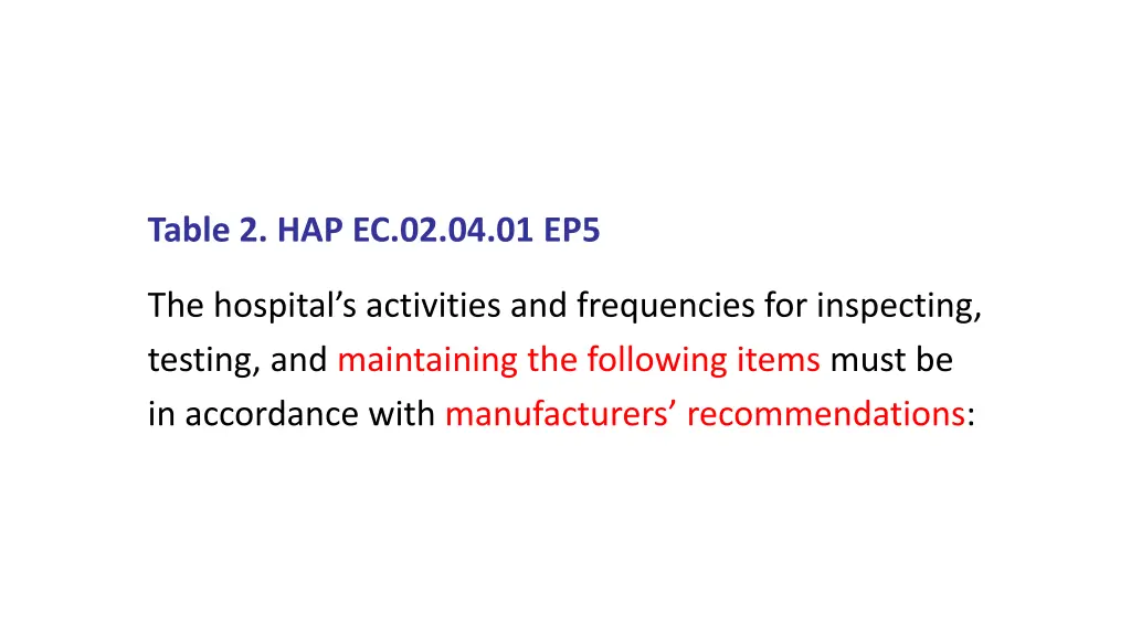 table 2 hap ec 02 04 01 ep5