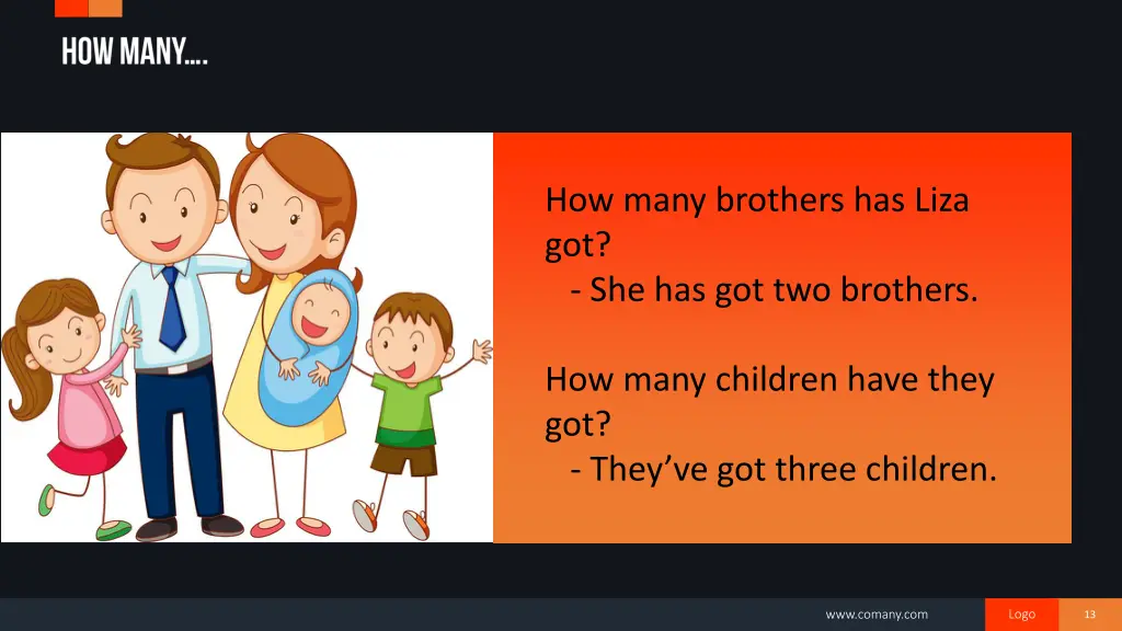 how many brothers has liza