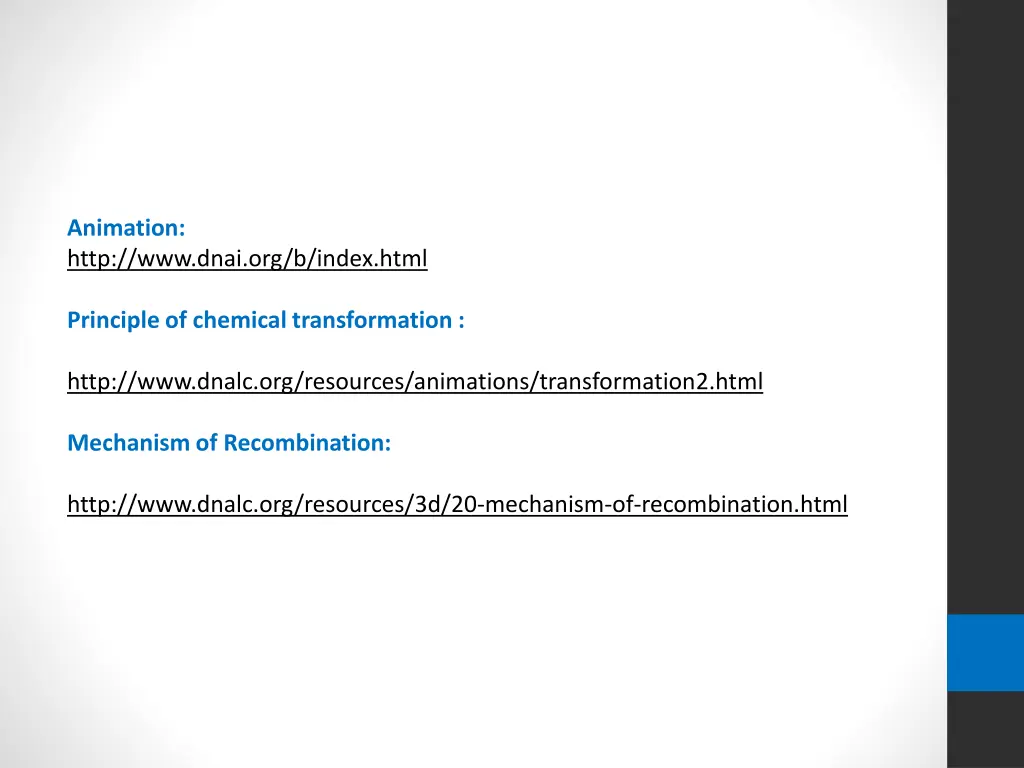 animation http www dnai org b index html