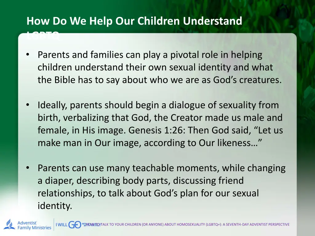 how do we help our children understand lgbtq 2