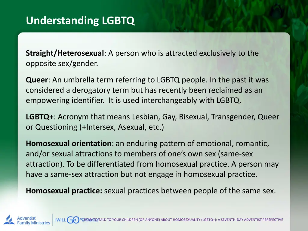 understanding lgbtq 1