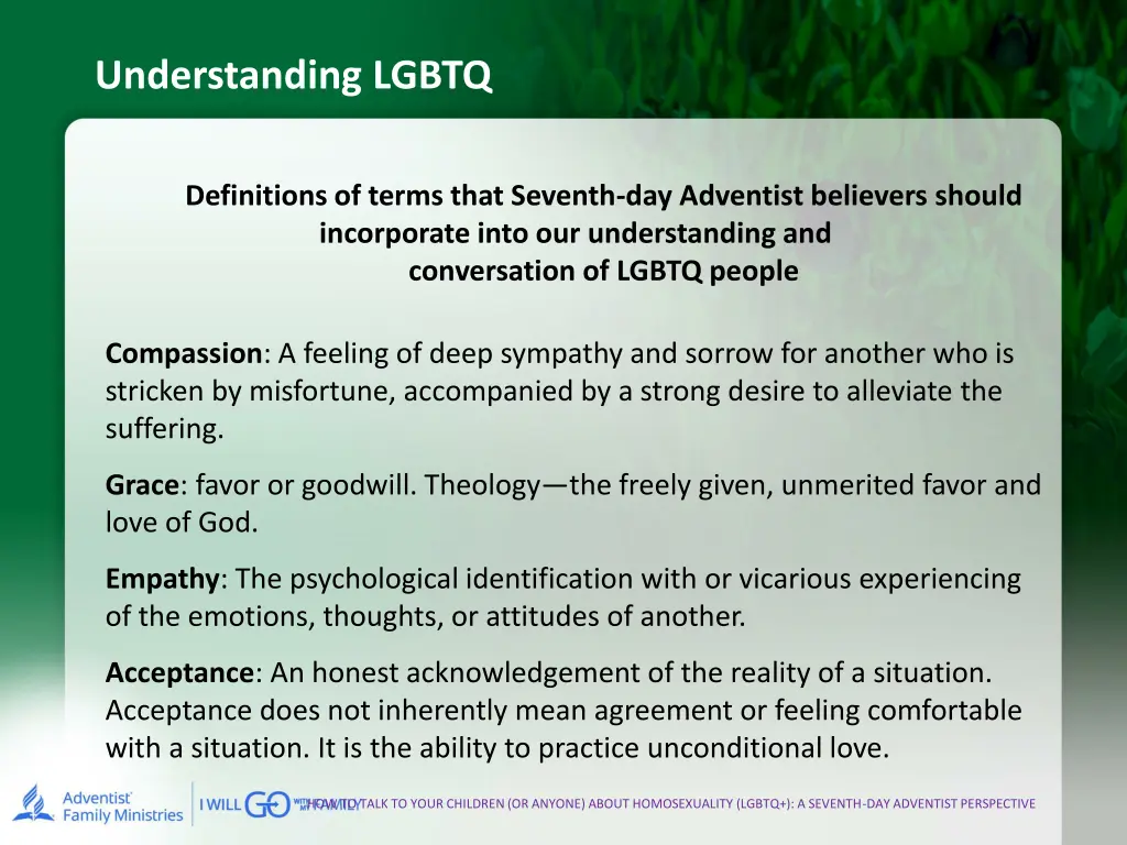 understanding lgbtq 5