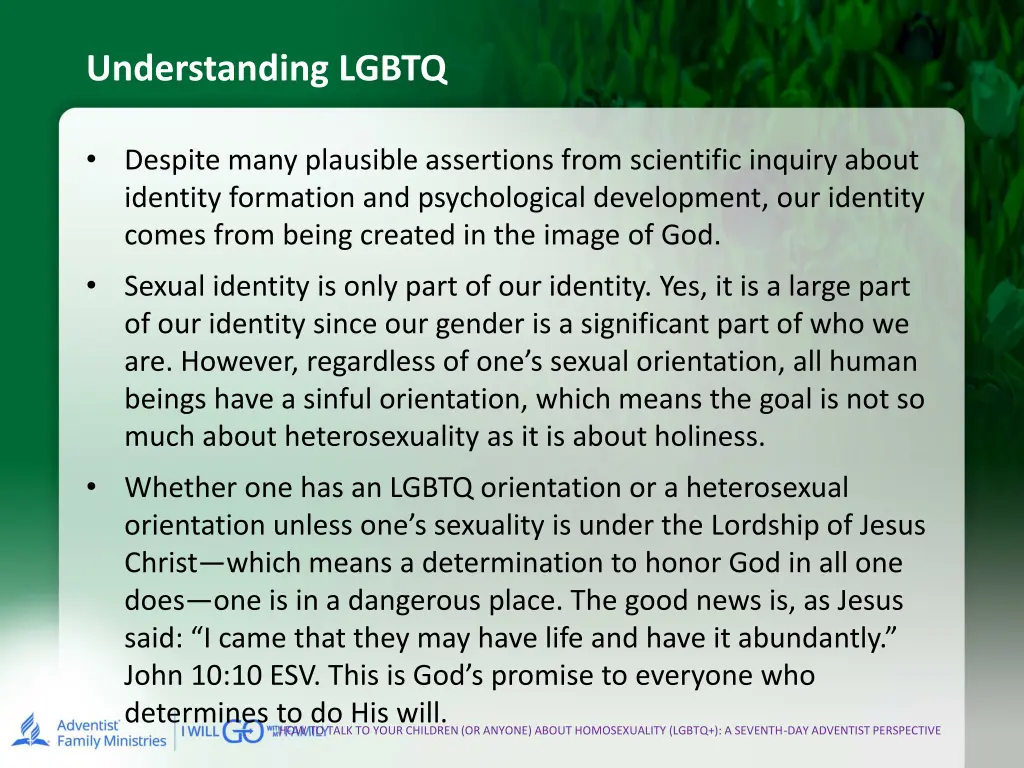 understanding lgbtq 7