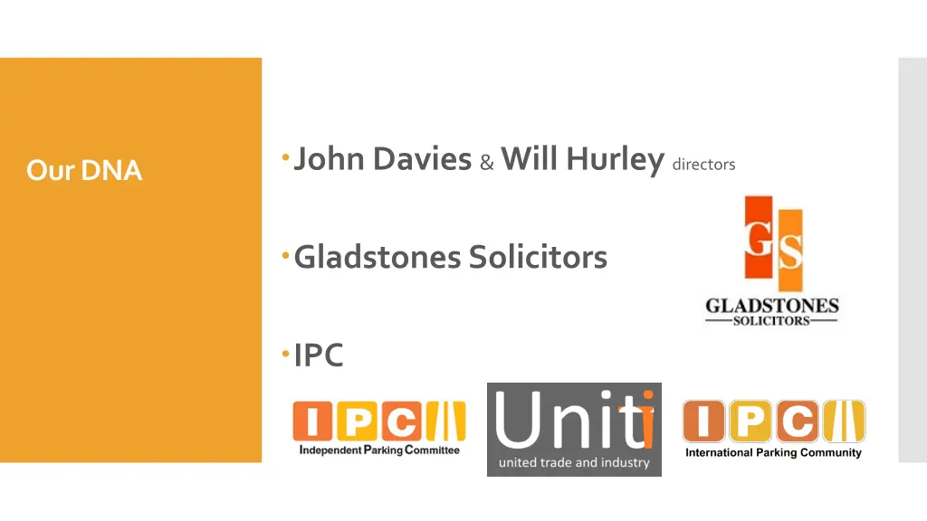 john davies will hurley directors