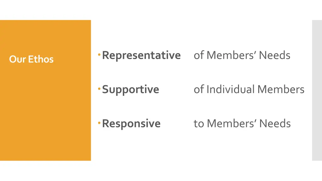 representative