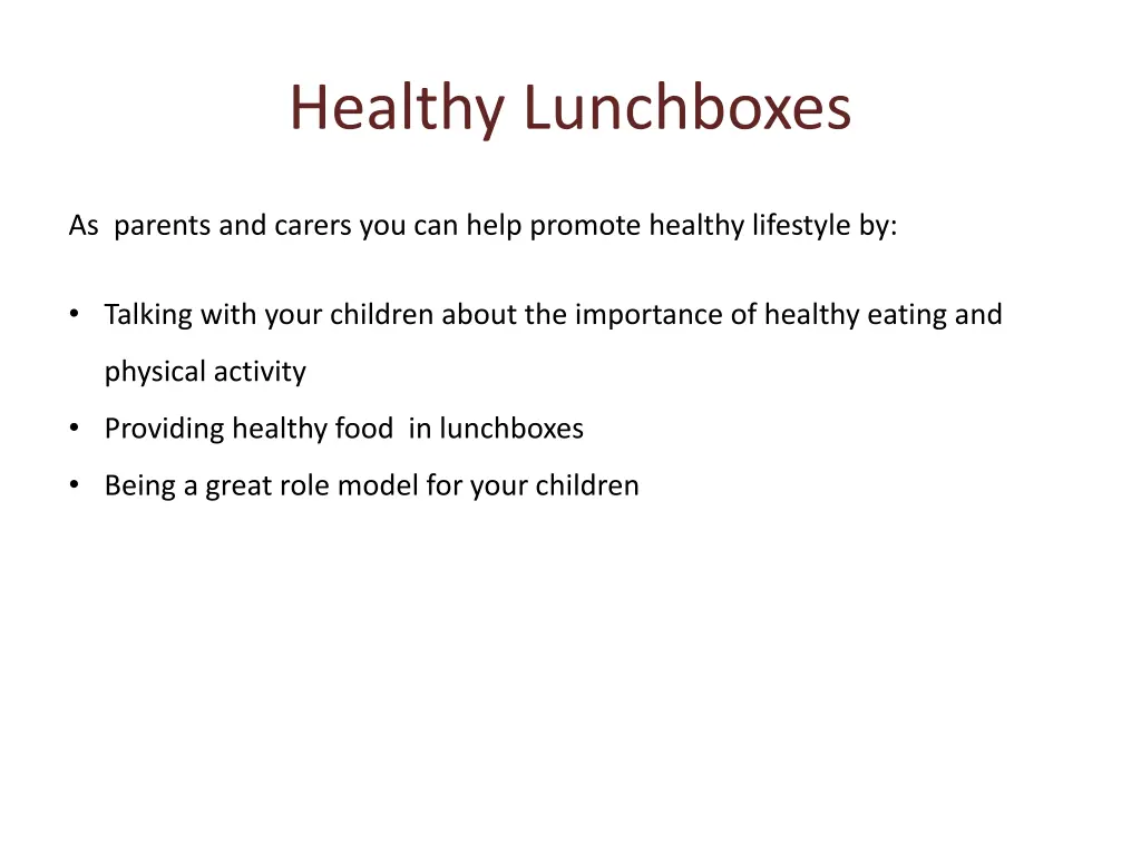 healthy lunchboxes 1