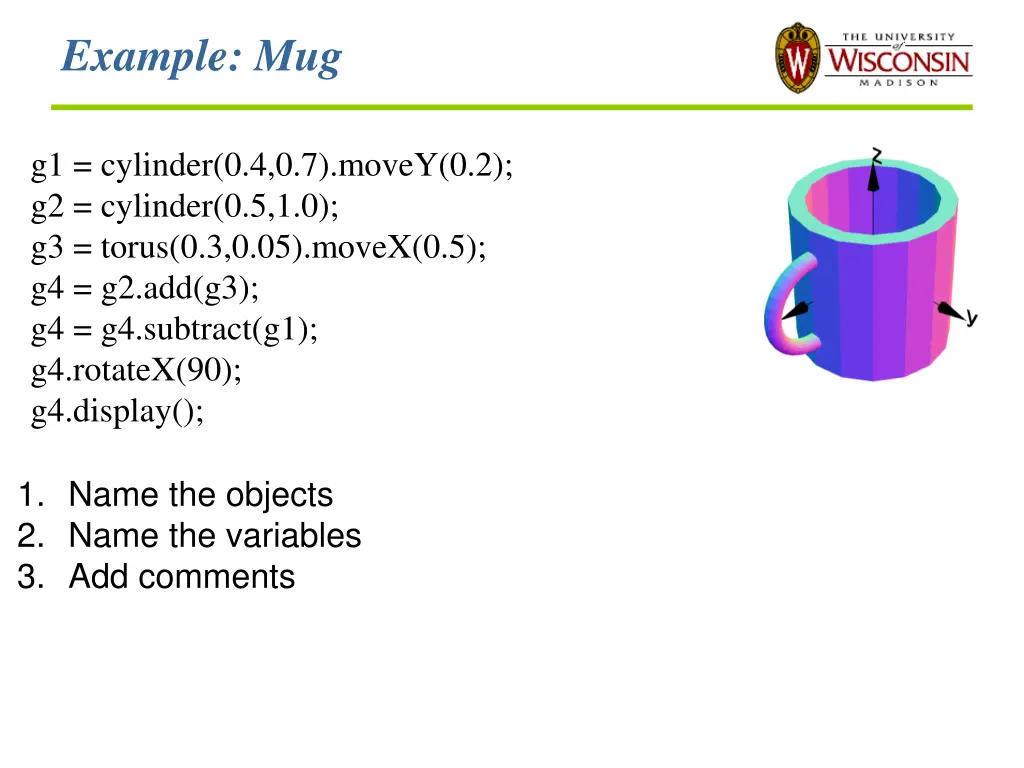 example mug 1
