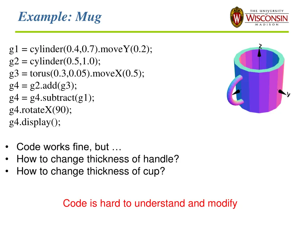 example mug