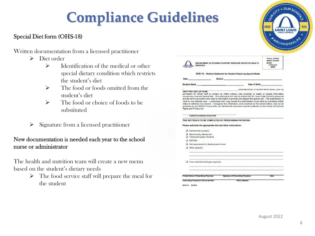compliance guidelines 2