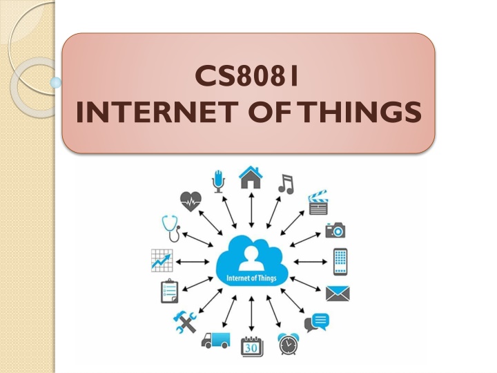 cs8081