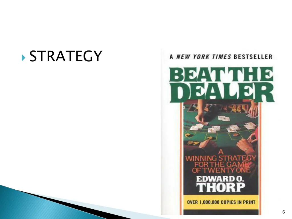 strategy