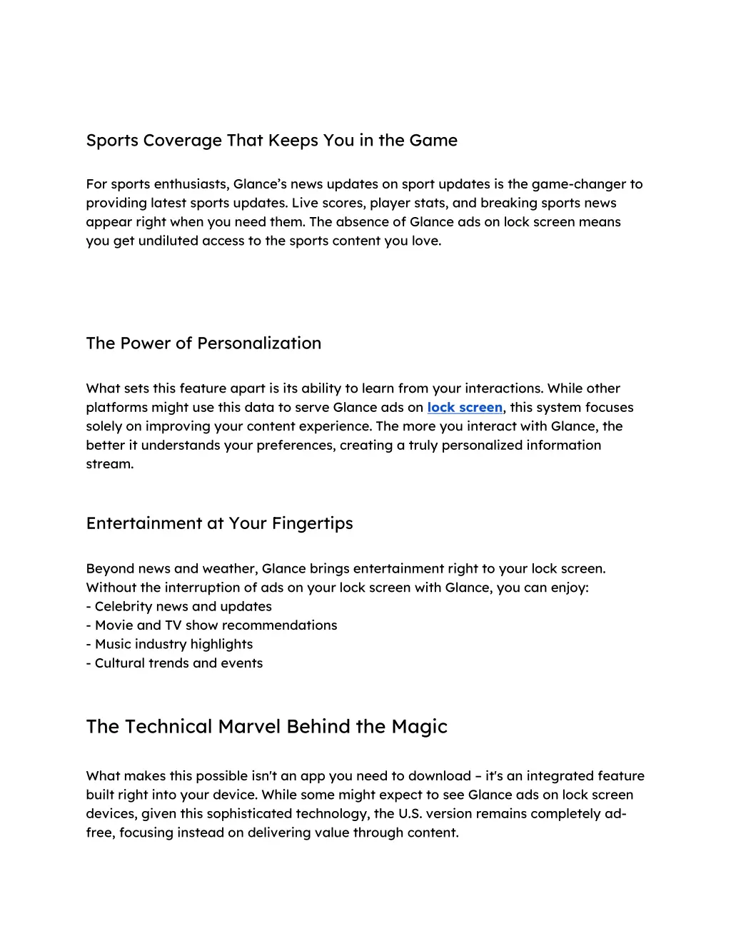 sports coverage that keeps you in the game